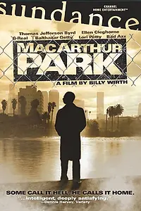 Главный постер фильма «Парк МакАртура (2001)»