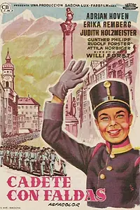 Постер к фильму «Императорская охота (1956)»