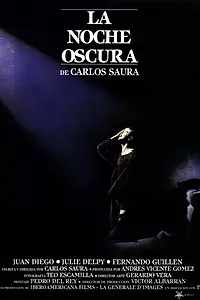 Главный постер фильма «Темная ночь (1989)»