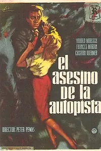 Постер к фильму «Люди проходят мимо (1956)»