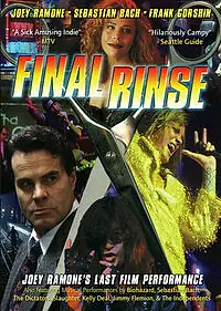 Постер к фильму «Финальная прочистка (1999)»