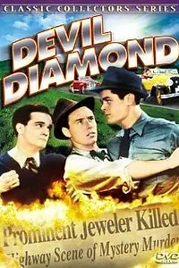 Постер к фильму «The Devil Diamond (1937)»