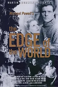 Постер к фильму «Край света (1937)»