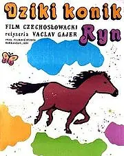 Постер к фильму «Divoký koník Ryn (1982)»