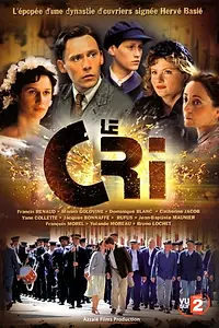 Постер к сериалу «Крик (2006)»