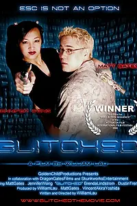 Постер к фильму «Glitched (2005)»