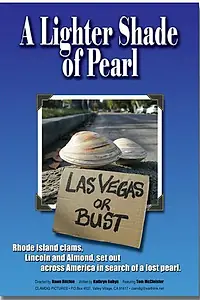 Главный постер фильма «A Lighter Shade of Pearl (2002)»