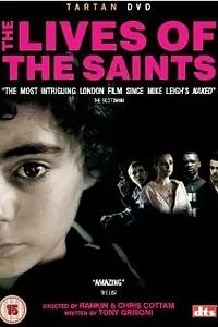 Главный постер фильма «Жизни святых (2006)»