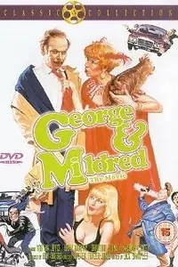 Постер к фильму «Джордж и Милдред (1980)»