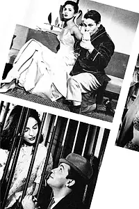 Главный постер фильма «Я и женщины (1959)»