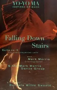 Постер к фильму «Bach Cello Suite #3: Falling Down Stairs (1997)»