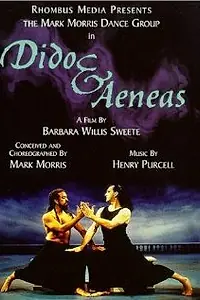 Постер к фильму «Dido & Aeneas (1995)»