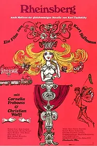 Главный постер фильма «Райнсберг (1967)»