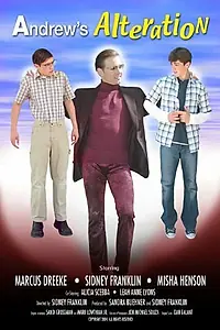 Постер к фильму «Изменение Эндрю (2004)»