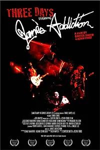 Постер к фильму «Три дня (1999)»
