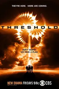 Постер к сериалу «Предел (2005 - 2006)»