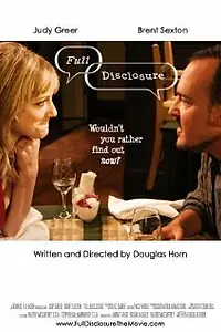 Постер к фильму «Full Disclosure (2005)»