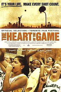 Постер к фильму «Сердце игры (2005)»