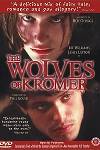 Главный постер фильма «Волки Кромера (1998)»