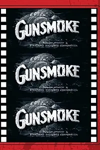 Постер к фильму «Gunsmoke (1947)»