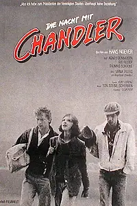 Главный постер фильма «Ночь с Шандле (1979)»
