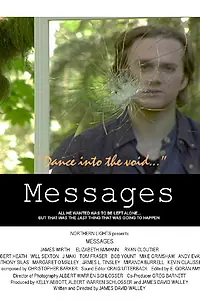 Постер к фильму «Messages (2004)»