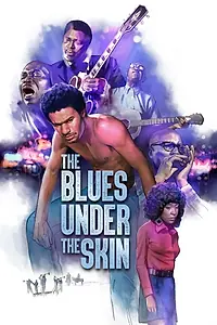Главный постер фильма «Le blues entre les dents (1973)»