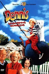 Постер к фильму «Деннис-мучитель 2 (1998)»