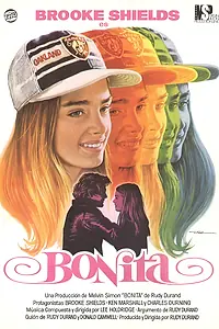 Главный постер фильма «Тилт (1979)»