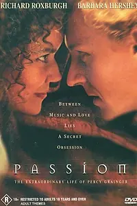 Постер к фильму «Страсть (1999)»