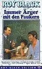 Постер к фильму «Immer Ärger mit den Paukern (1968)»