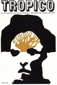 Постер к фильму «Тропики (1968)»