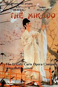 Постер к фильму «The Mikado (1967)»