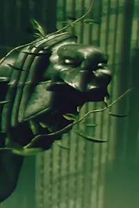 Постер к мультфильму «Часовые (2000)»