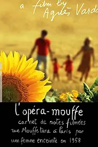 Постер к фильму «Опера-Муфф (1958)»