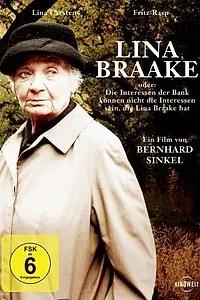 Главный постер фильма «Лина Браке (1975)»