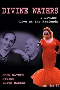 Постер к фильму «Divine Waters (1985)»