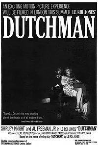 Постер к фильму «Голландец (1966)»