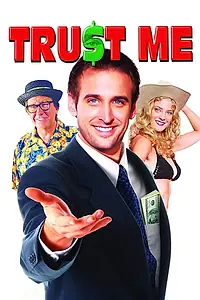 Постер к фильму «Доверься мне (2007)»