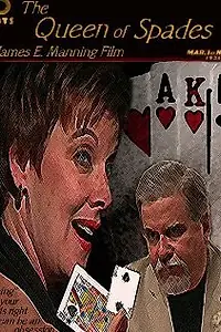 Главный постер фильма «The Queen of Spades (2004)»