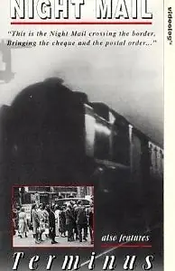 Главный постер фильма «Вокзал (1961)»
