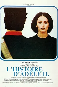 Постер к фильму «История Адели Г. (1975)»