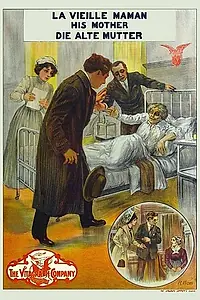 Постер к фильму «Его мать (1911)»