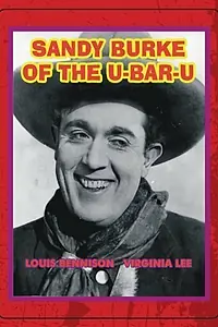 Главный постер фильма «Sandy Burke of the U-Bar-U (1919)»