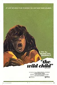 Главный постер фильма «Дикий Маугли (1970)»