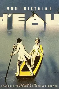 Главный постер фильма «История воды (1958)»