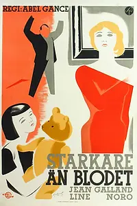 Главный постер фильма «Матерь скорбящая (1933)»
