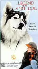 Постер к фильму «Legend of the Spirit Dog (1997)»