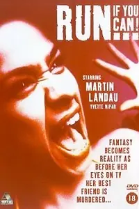 Постер к фильму «Run If You Can (1988)»