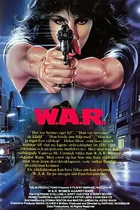Постер к фильму «Женщины против насилия (1987)»